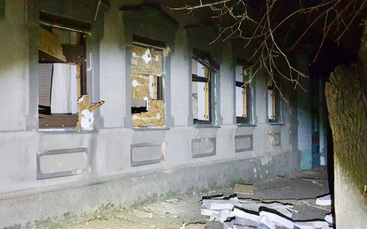 Головне за ніч. Середа, 7 грудня