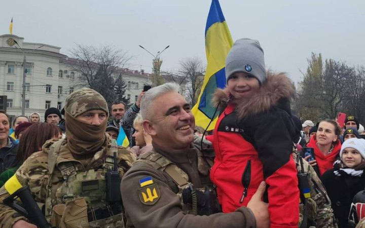 Путін може вдатися до повної мобілізації, - командувач ОК "Південь"