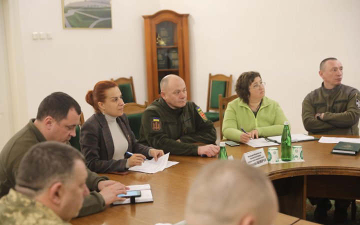 Забезпечення медпотреб за рахунок волонтерів є неприпустимою, – заступниця міністра оборони