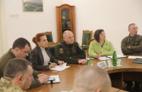 Забезпечення медпотреб за рахунок волонтерів є неприпустимою, – заступниця міністра оборони