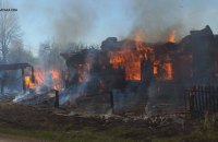 Росіяни упродовж дня атакували цивільне населення Сумщини: є жертви