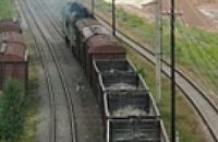 Милиция Днепропетровской области задержала подозреваемых в разворовывании металлопроката на железной дороге