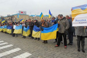 Милиция подтвердила смерть пожилого мужчины в Харькове 