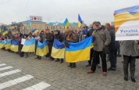 Милиция подтвердила смерть пожилого мужчины в Харькове 