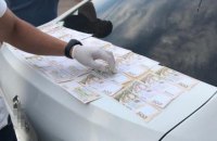 Директор "Житомирводоканалу" попався на "відкаті"