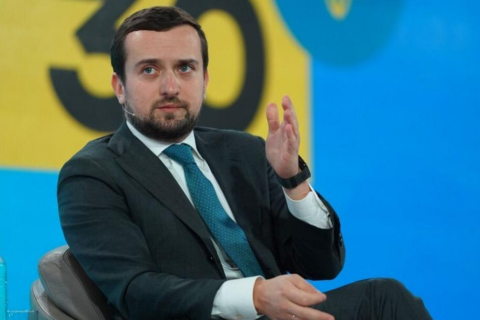 Тимошенко анонсировал масштабное обновление областных больниц в рамках "Большого строительства"