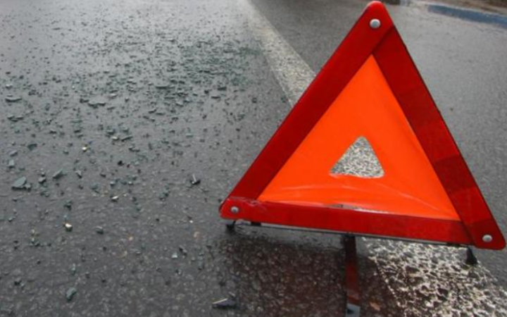 В Австрії мікроавтобус з українцями врізався у вантажівку, 4 людини загинули й 4 отримали травми