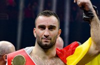 Украинец Руденко проведет бой с экс-чемпионом мира Гасиевым в Сочи 