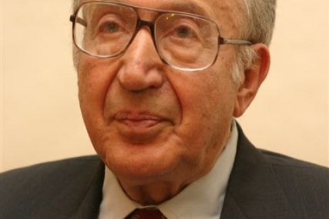 В США скончался профессор русской истории Пайпс