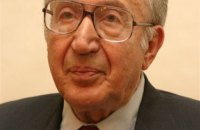 В США скончался профессор русской истории Пайпс