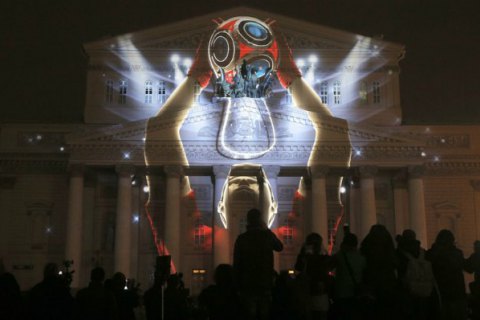 ЧМ-2018: определились две пары соперников по 1/8 финала (обновлено)