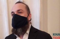 Син Кернеса заперечив погіршення стану здоров'я батька