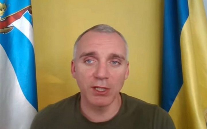 Миколаїв посилює оборону, однак цивільному населенню тут залишатися небезпечно, - мер