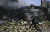 Росія, найімовірніше, зосередиться на захопленні Сіверська та Бахмута, а не Слов’янська, – ISW