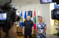 Україна і ЄС підписали домовленості про співробітництво в рамках Європейської міграційної мережі