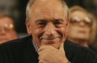 «Мой нежный Гафт»
