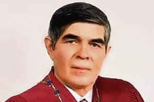 ВСЮ рекомендует Раде уволить главу Верховного суда Пилипчука