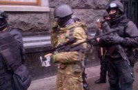 Радослав Сикорский: Власть в панике