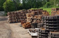 ​СБУ выявила в "УЗ" схему по закупке некачественных запчастей на 100 млн гривен