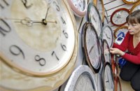 Рада может вернуться к вопросу отмены перехода на летнее время