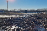 "Теперь на том месте будет клумба": ОК "Север" рассказало об уничтожении в Чернигове вражеской РСЗО