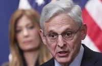 США разом з Україною розслідують воєнні злочини Росії - генпрокурор