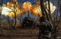 Хвилинка вертебрології. Україна, НАТО і Росія