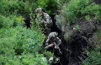 199 бойових зіткнень відбулося на фронті від початку доби