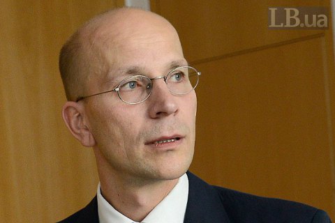 ​Германия рассмотрит возможность участия в "плане Маршалла для Украины"
