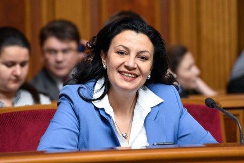 В НАТО обеспокоены поведением Венгрии в  отношении Украины, - Климпуш-Цинцадзе