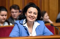 У НАТО стурбовані поведінкою Угорщини щодо України, - Климпуш-Цинцадзе