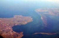 На судне в Керченском проливе умер гражданин Украины, - РосСМИ 