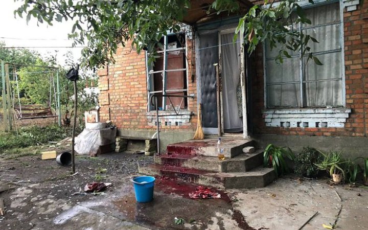 Вибухи на Херсонщині, ракетна атака на Харківщину і Одещину, обстріли Донбасу і Миколаївщини. Як минула ніч у регіонах