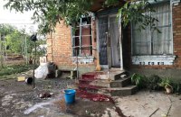 Вибухи на Херсонщині, ракетна атака на Харківщину і Одещину, обстріли Донбасу і Миколаївщини. Як минула ніч у регіонах