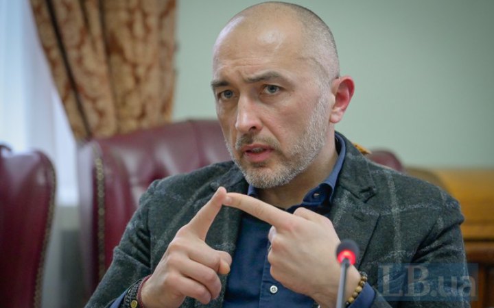 Дефіцит електроенергії поглибив падіння економіки у 2022 році на 1,3 в.п. – Голова НБУ