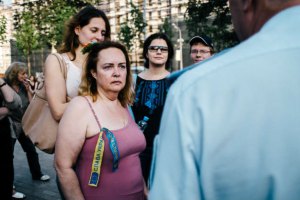 В Москве 21 сентября пройдет Марш мира