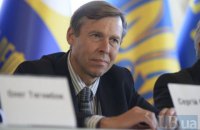 Соболев: у власти нет плана по освобождению оккупированных территорий
