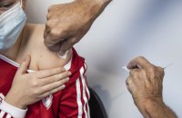 В Австрії запрацював закон про обов'язкову вакцинацію від коронавірусу