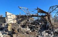 У місті Торецьк можуть провести примусову евакуацію