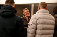 У Бельгії українців навчають застосовувати підводні безпілотники