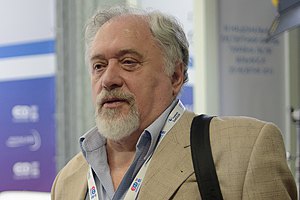 Глузман: "Я хотел бы, чтобы меня в Европу вел Светличный, а не Янукович"