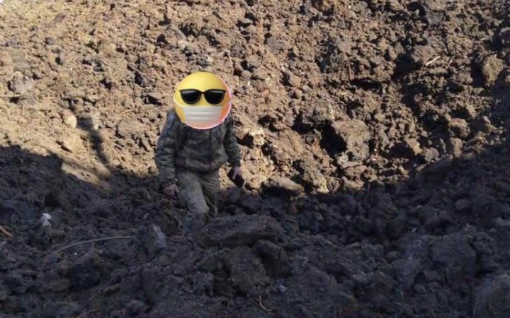 Окупанти нищать залишки інфраструктури на Луганщині, - ОВА