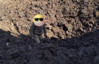 Окупанти нищать залишки інфраструктури на Луганщині, - ОВА