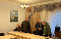 Міністр культури призначив в.о. гендиректора заповідника “Києво-Печерська лавра” Максима Остапенка
