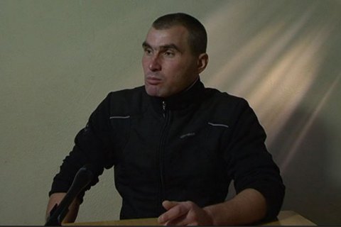 Суд РФ снял с украинца Литвинова обвинения в убийстве