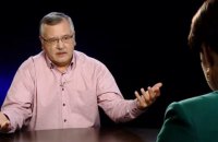 Анатолій Гриценко: «Мінські угоди – це обман українського народу»