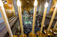 Вторая смерть генерала Деникина