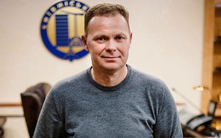 Глава “Київміськбуду” Ігор Кушнір написав заяву на звільнення 