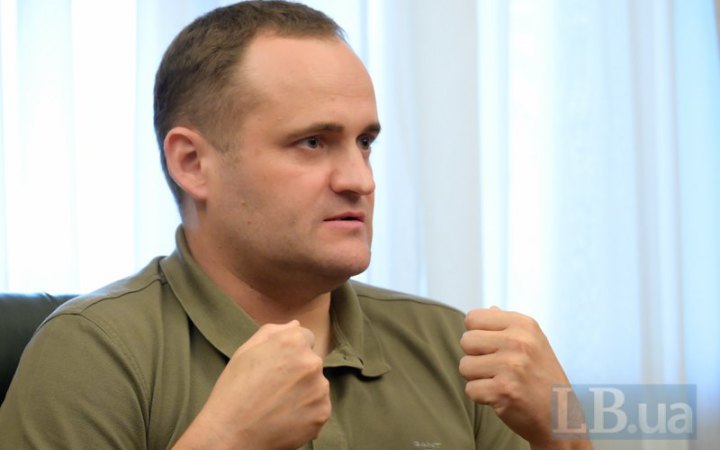 Олексій Кулеба: евакуація населення з південних регіонів Одещини не планується
