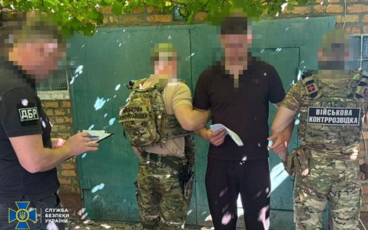 Український військовий отримав підозру в знущаннях над воїнами ЗСУ під час перебування у російському полоні
